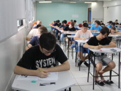 Unisc | Vestibular de Verão acontece neste sábado; confira os cursos mais procurados
