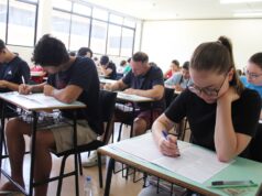 Ensino superior | Unisc divulga os aprovados no Vestibular de Verão 2026