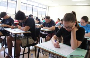 Ensino superior | Unisc divulga os aprovados no Vestibular de Verão 2026