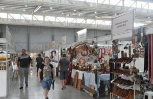 Fim de semana | Salão Gaúcho de Artesanato e Agricultura Familiar reuniu 265 expositores