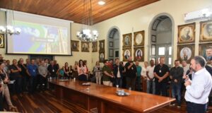 Visibilidade | Prefeitura lança campanha institucional “Tem muita Santa Cruz para você”