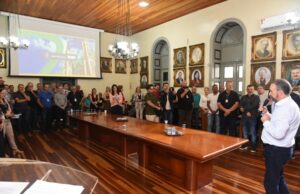 Visibilidade | Prefeitura lança campanha institucional “Tem muita Santa Cruz para você”