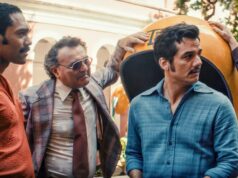 Cinema | O Agente Secreto e Wagner Moura são indicados ao Globo de Ouro