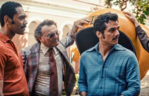 Cinema | O Agente Secreto e Wagner Moura são indicados ao Globo de Ouro