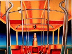 Exposição | 50 anos de pintura e fotografia