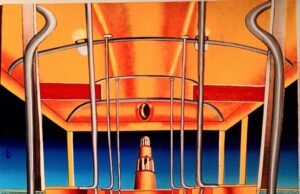 Exposição | 50 anos de pintura e fotografia