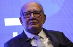 Supremo | Gilmar nega blindagem e diz que Lei do Impeachment “caducou”