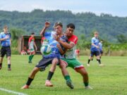 LIFASC | Semifinais da Copa CFC Celso iniciam no domingo