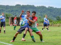 LIFASC | Semifinais da Copa CFC Celso iniciam no domingo