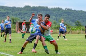 LIFASC | Semifinais da Copa CFC Celso iniciam no domingo