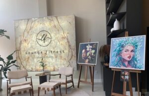 Pintor Lula Werner estende sua exposição inspirada na obra de Vivaldi