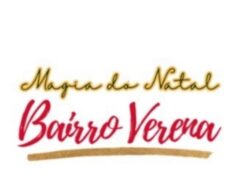 Festa de Natal | Bairro Verena promove integração comunitária e ações beneficentes no domingo