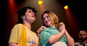 Artes cênicas | Terceiro Festival InsPirados de teatro fomenta produção independente na região