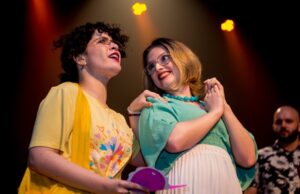 Artes cênicas | Terceiro Festival InsPirados de teatro fomenta produção independente na região