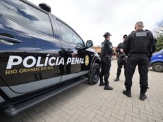 Segurança pública | Governo estadual autoriza o chamamento de mil servidores para a Polícia Penal