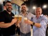 Expansão | HBier projeta dobrar produção em 2026 e alcançar 1 milhão de litros de cerveja