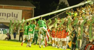 Gauchão 2026 | Agora a meta do Avenida é ingressar no G-4