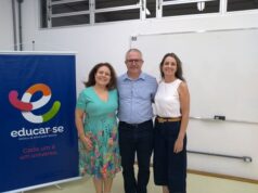 Continuidade | Atual direção da Educar-se reeleita até 2029