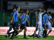 Gauchão 2026 | Avenida sofre goleada em casa na abertura do campeonato