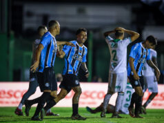 Gauchão 2026 | Avenida sofre goleada em casa na abertura do campeonato