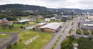 Ensino Superior | Unisc realiza formatura de Enfermagem e Odontologia