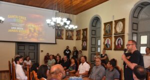 Evento | Prefeitura lança primeira edição do Santa Cruz Multicultural