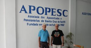 Aposentado | Baixo poder de compra é desafio da classe