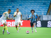 Gauchão | Grêmio é superado pelo São José na Arena