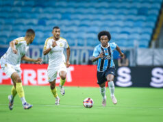 Gauchão | Grêmio é superado pelo São José na Arena