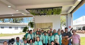 Maturidade Ativa | Sesc Santa Cruz abre inscrições para o Programa