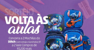 Promoção | Miller faz sorteios especiais na campanha Volta às Aulas