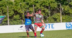 Lifasc | Três jogos fecham a primeira rodada no domingo