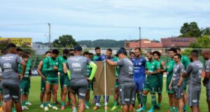 Gauchão 2026 | Decisão pela permanência é neste sábado nos Eucaliptos