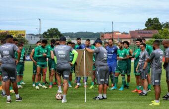 Gauchão 2026 | Decisão pela permanência é neste sábado nos Eucaliptos