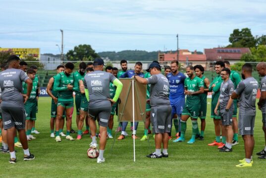 Gauchão 2026 | Decisão pela permanência é neste sábado nos Eucaliptos