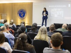 Protagonismo feminino | SindiContábil celebra Dia da Mulher com palestra