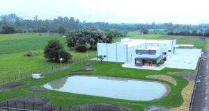 Celebração | DB Tecnologia inaugura seu novo prédio