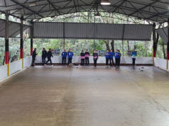 Eisstocksport | Lajeado sedia o 16º Torneio Misto neste fim de semana