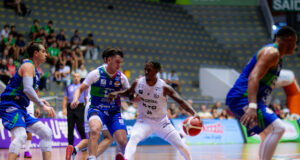 NBB 2025/26 | UniCo esmaga Caxias na Serra e chega à sétima vitória seguida