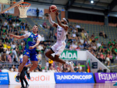 NBB 2025/26 | União Corinthians recebe o Vasco no Arnão em busca de embalo