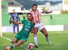 Gauchão 2026 | Avenida cai por um gol de saldo no Estadual