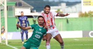 Gauchão 2026 | Avenida cai por um gol de saldo no Estadual