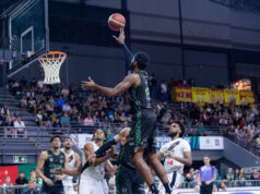 NBB 2025/26 | União Corinthians domina Vasco e soma nova vitória no certame