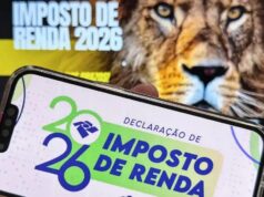 Tributos | Programa da Declaração do IRPF 2026 está disponível para download