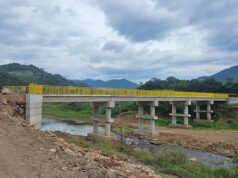 Região | Sinimbu inaugura Ponte Bismark no domingo