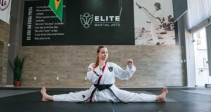 Mulheres no tatame | A arte marcial como autodefesa e desenvolvimento pessoal