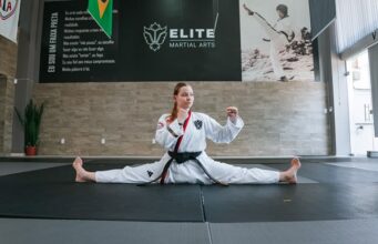 Mulheres no tatame | A arte marcial como autodefesa e desenvolvimento pessoal