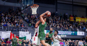 NBB 2025/26 | União Corinthians precisa de virada épica sobre o Flamengo no Rio