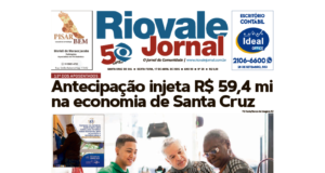 Edição 17/04/2026