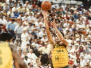 Luto no esporte | Oscar Schmidt morre aos 68 anos